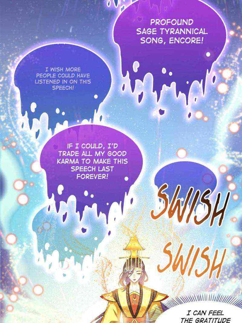Cultivation Chat Group Chapter 395-eng-li - Page 33