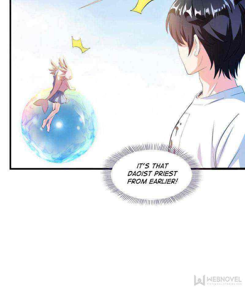 Cultivation Chat Group Chapter 333-eng-li - Page 52