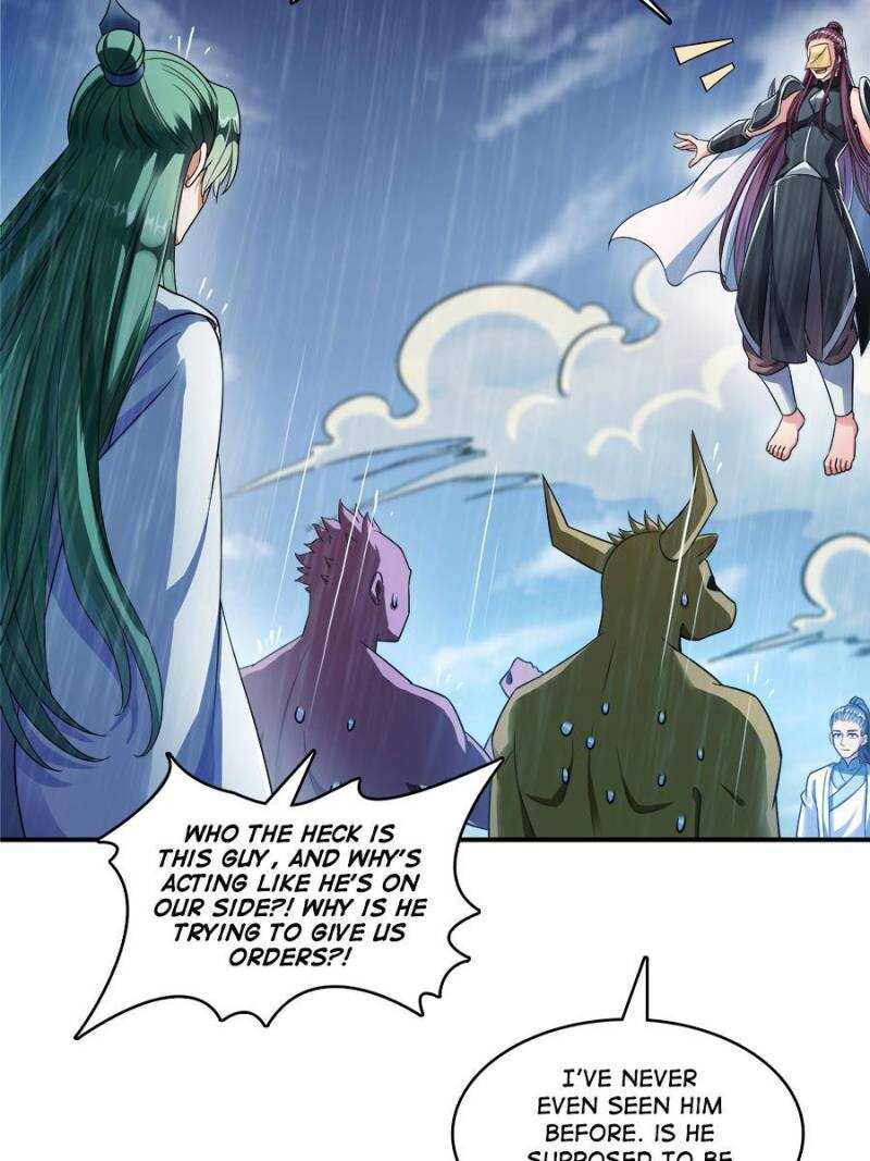 Cultivation Chat Group Chapter 348-eng-li - Page 75