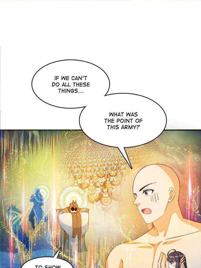 Cultivation Chat Group Chapter 418-eng-li - Page 23