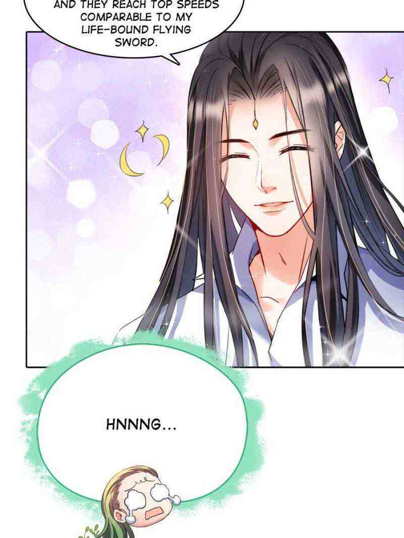 Cultivation Chat Group Chapter 344-eng-li - Page 22
