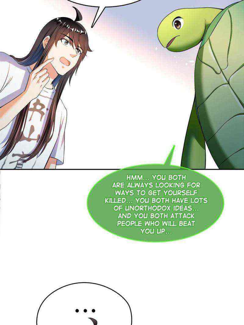Cultivation Chat Group Chapter 416-eng-li - Page 10