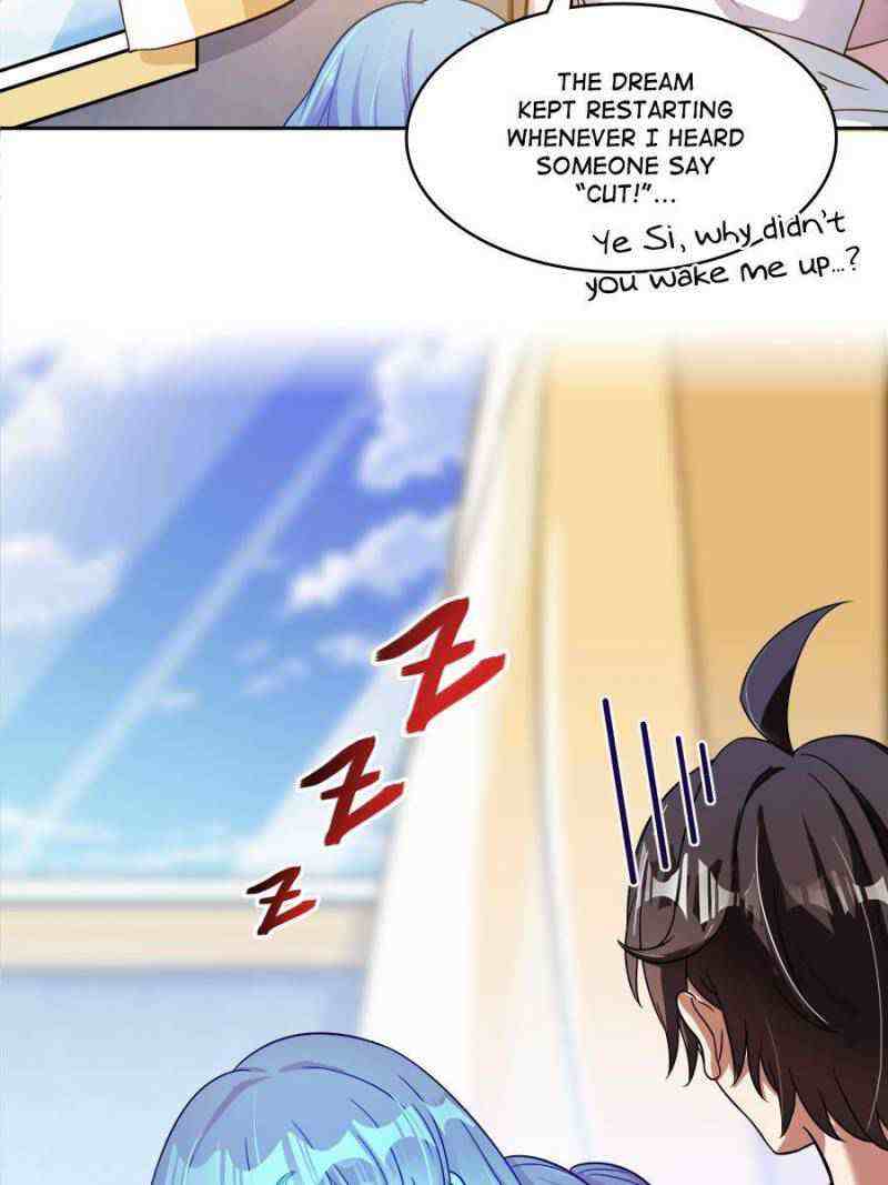 Cultivation Chat Group Chapter 382-eng-li - Page 14