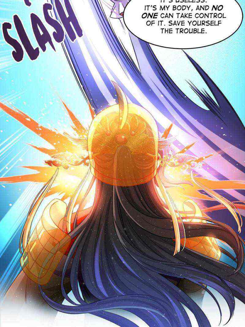Cultivation Chat Group Chapter 403-eng-li - Page 14
