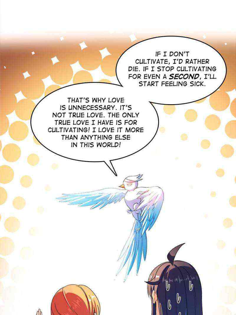 Cultivation Chat Group Chapter 426-eng-li - Page 43