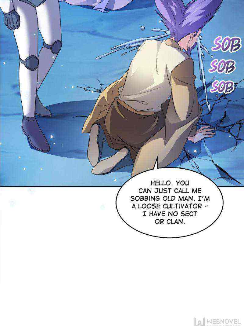 Cultivation Chat Group Chapter 328-eng-li - Page 55