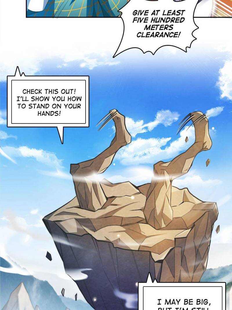 Cultivation Chat Group Chapter 357-eng-li - Page 1