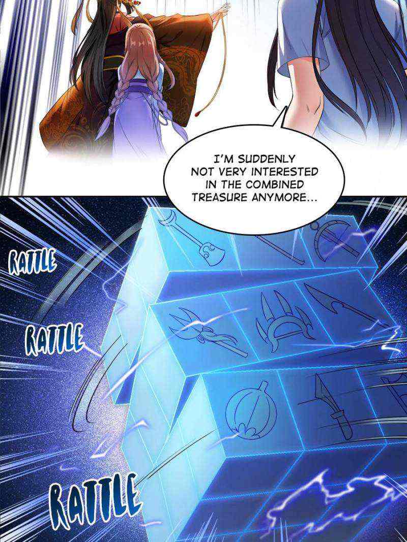 Cultivation Chat Group Chapter 409-eng-li - Page 43