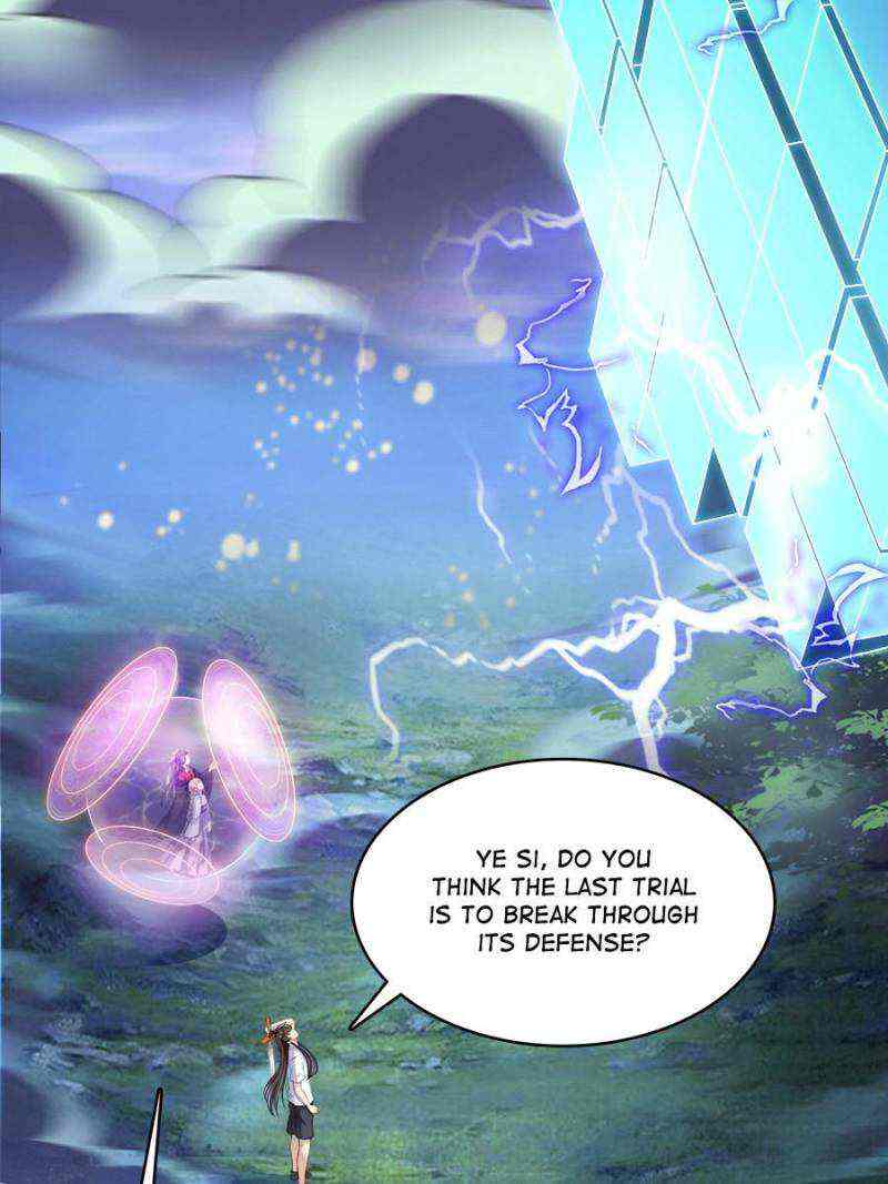 Cultivation Chat Group Chapter 409-eng-li - Page 48