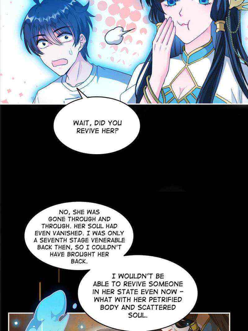 Cultivation Chat Group Chapter 329-eng-li - Page 66