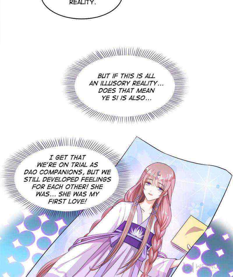 Cultivation Chat Group Chapter 329-eng-li - Page 19
