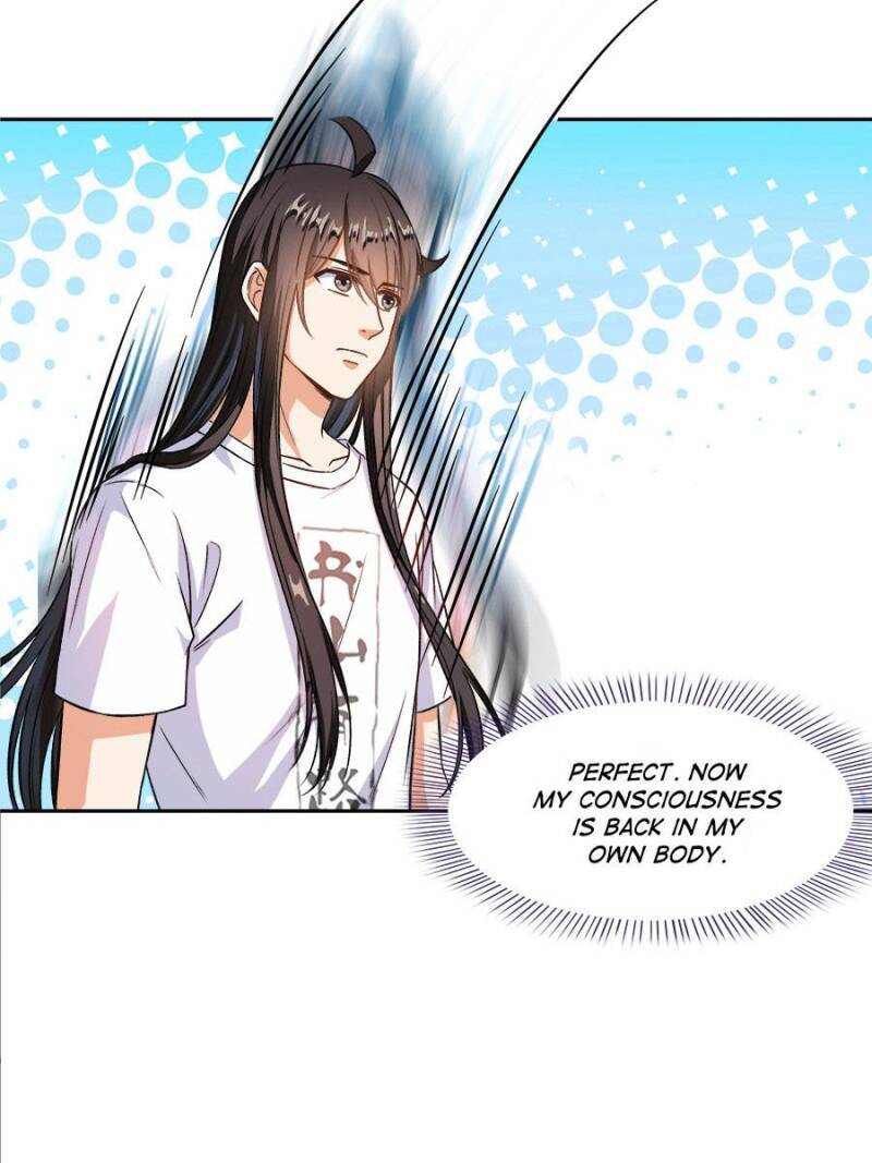 Cultivation Chat Group Chapter 408-eng-li - Page 43
