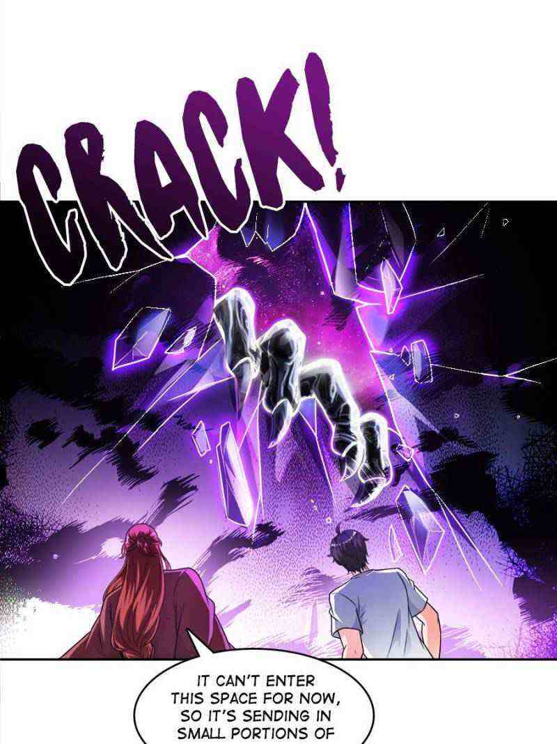 Cultivation Chat Group Chapter 363-eng-li - Page 18