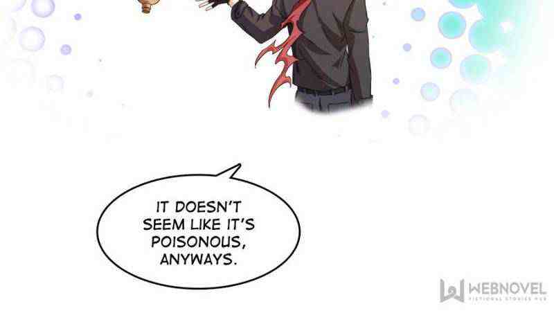 Cultivation Chat Group Chapter 342-eng-li - Page 5