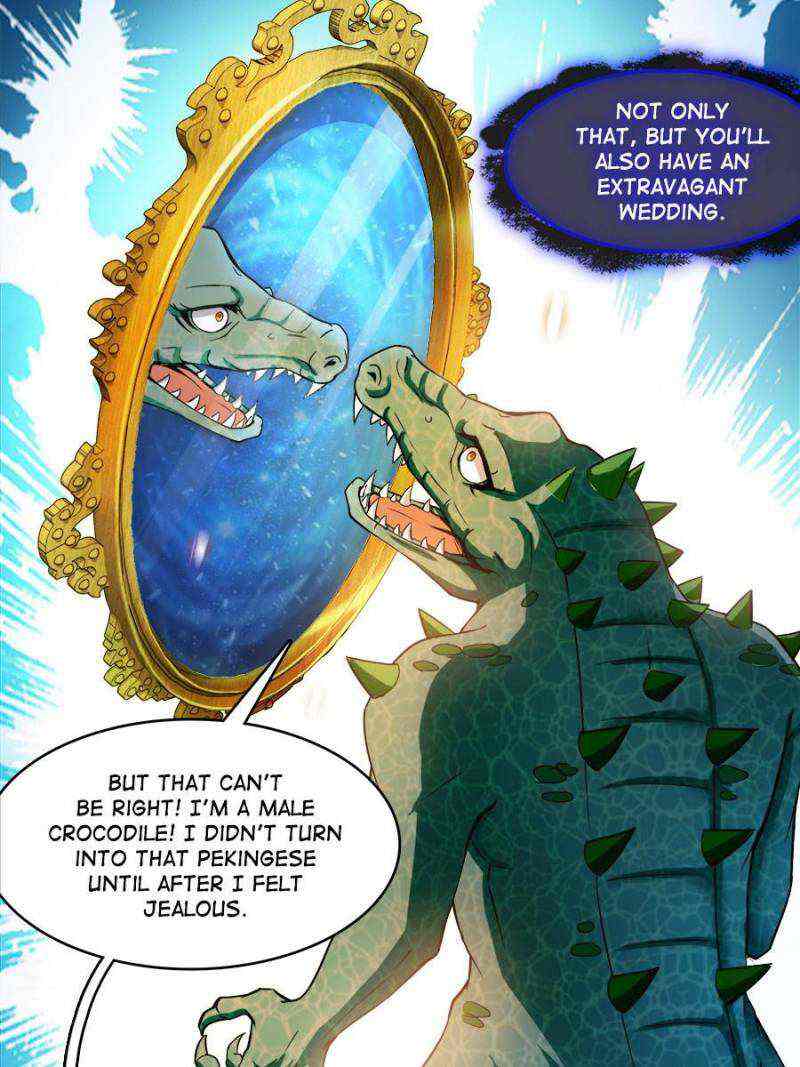 Cultivation Chat Group Chapter 397-eng-li - Page 71