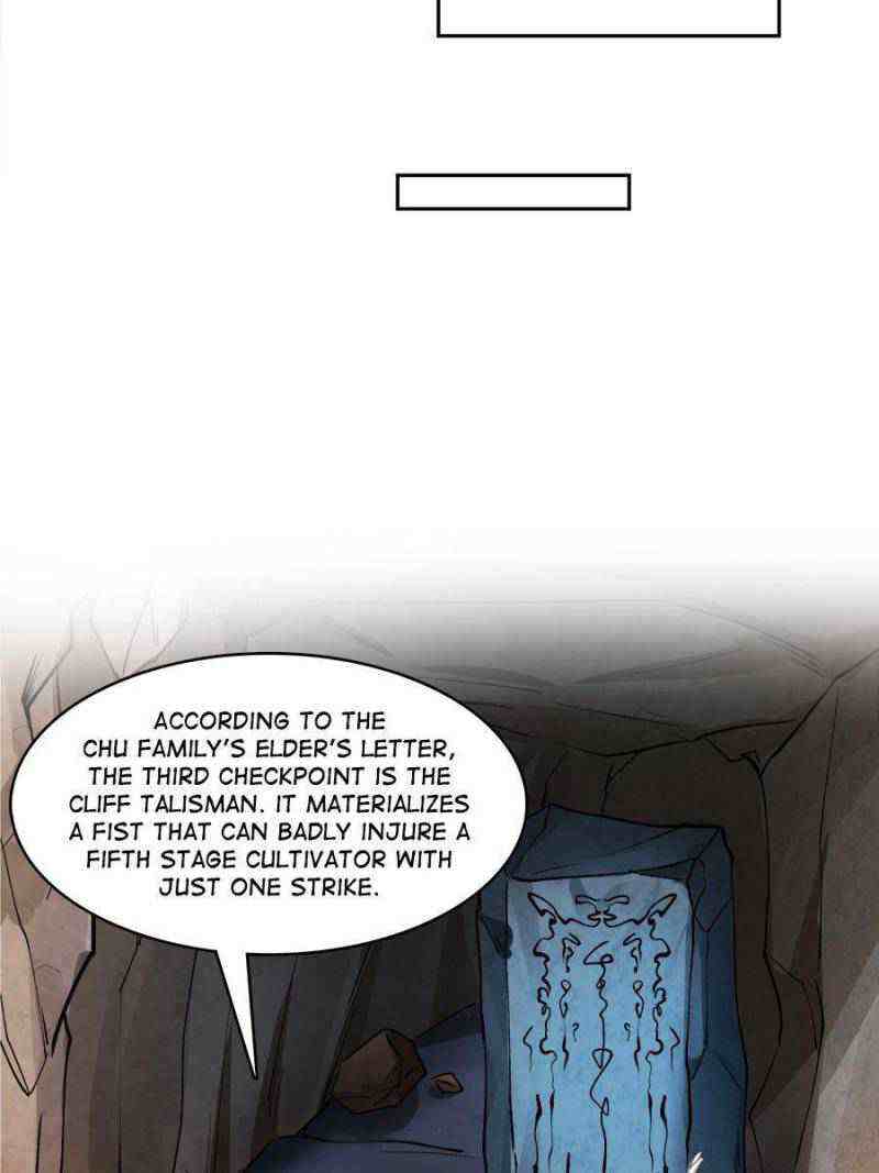 Cultivation Chat Group Chapter 384-eng-li - Page 47