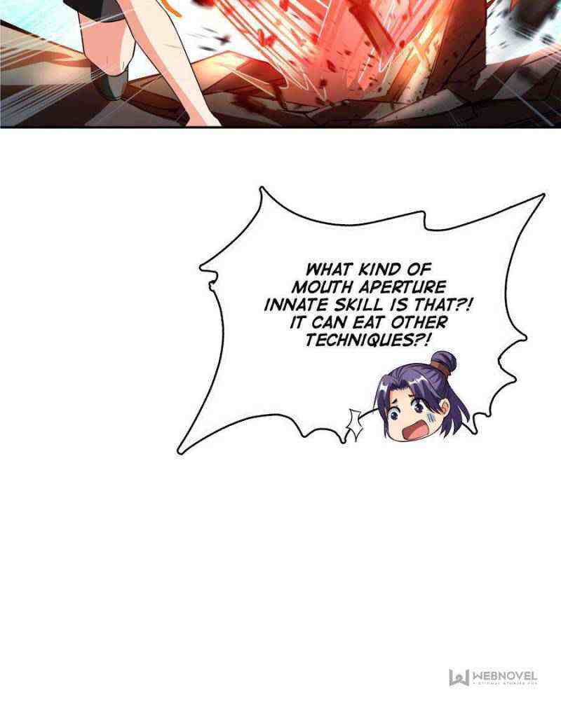 Cultivation Chat Group Chapter 385-eng-li - Page 24