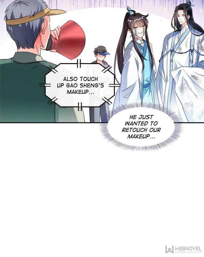 Cultivation Chat Group Chapter 346-eng-li - Page 76