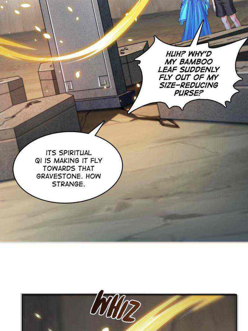 Cultivation Chat Group Chapter 388-eng-li - Page 38