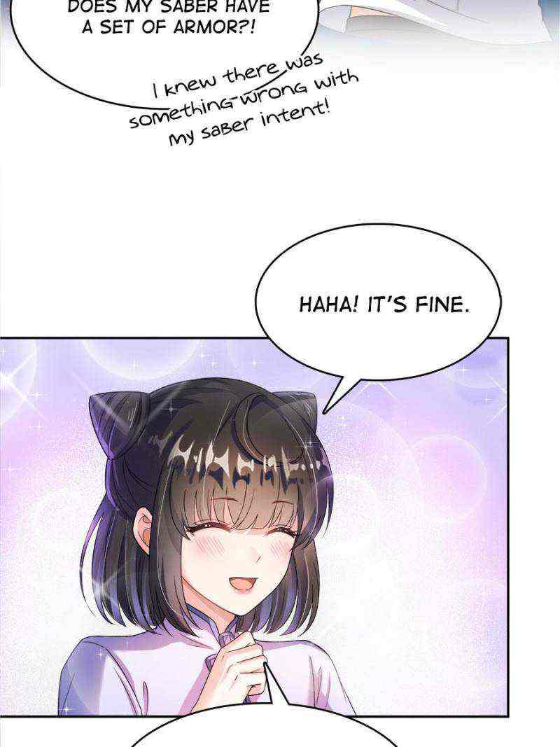 Cultivation Chat Group Chapter 396-eng-li - Page 63