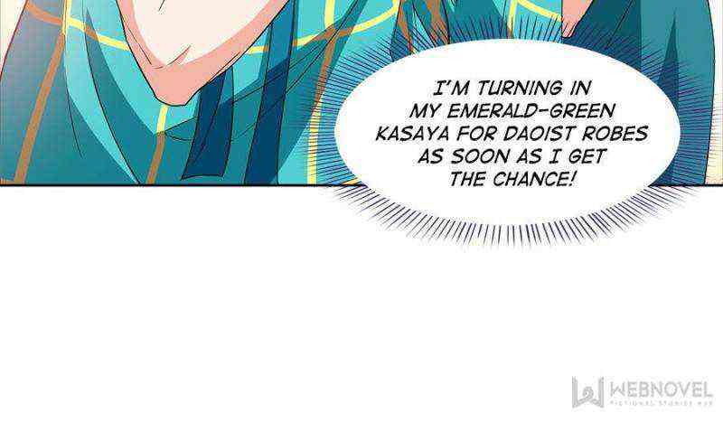 Cultivation Chat Group Chapter 338-eng-li - Page 73