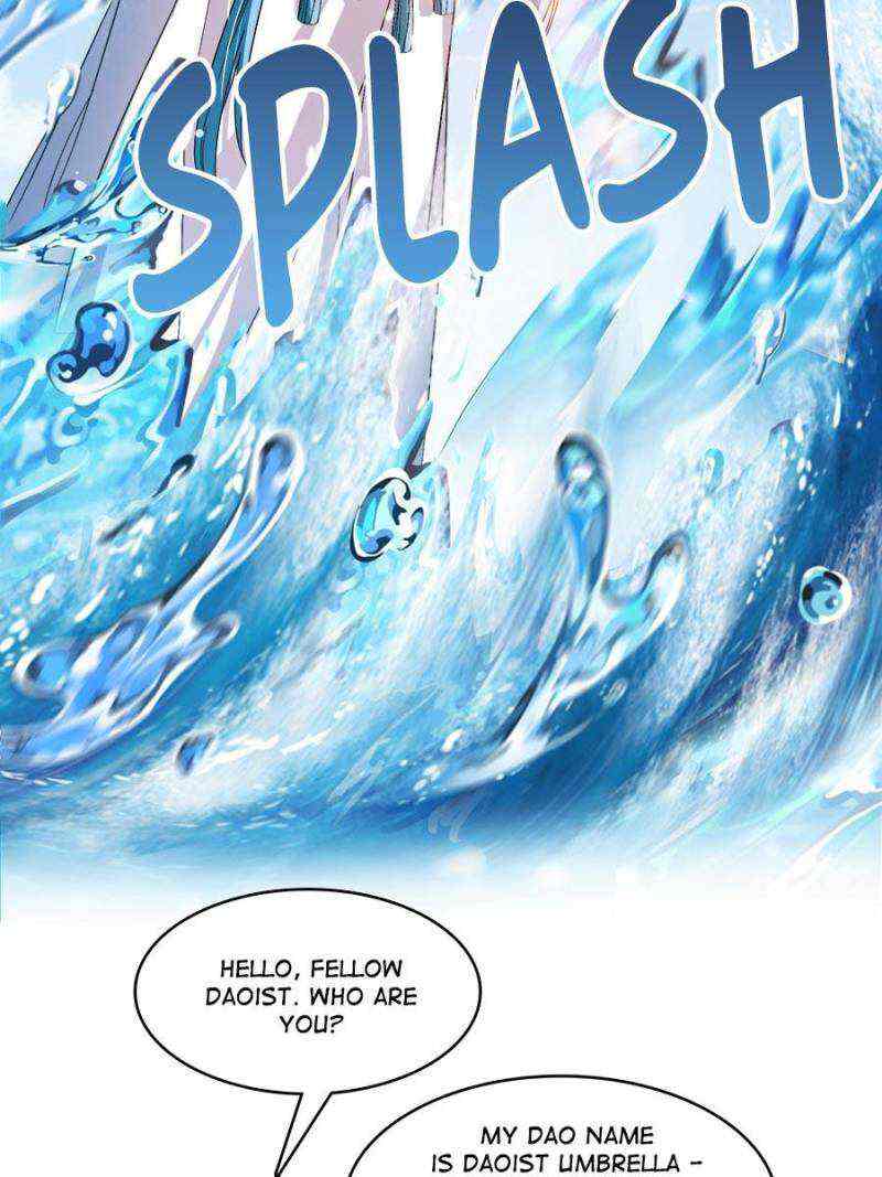 Cultivation Chat Group Chapter 410-eng-li - Page 47