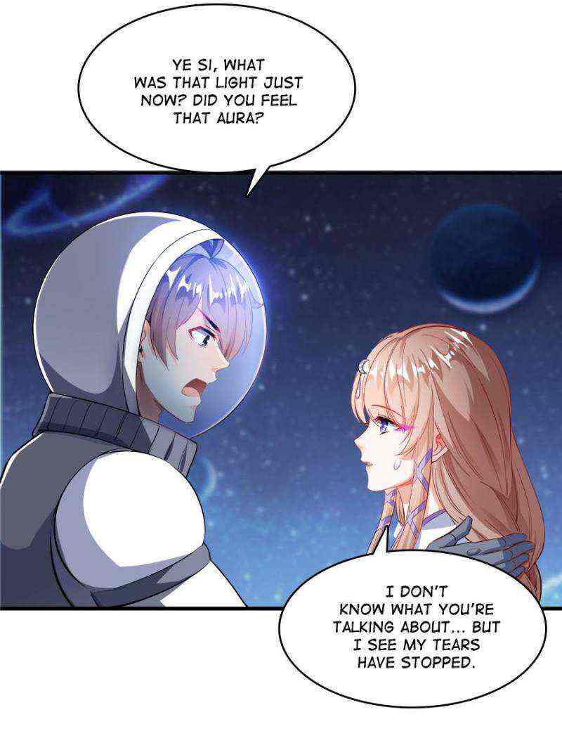Cultivation Chat Group Chapter 326-eng-li - Page 31