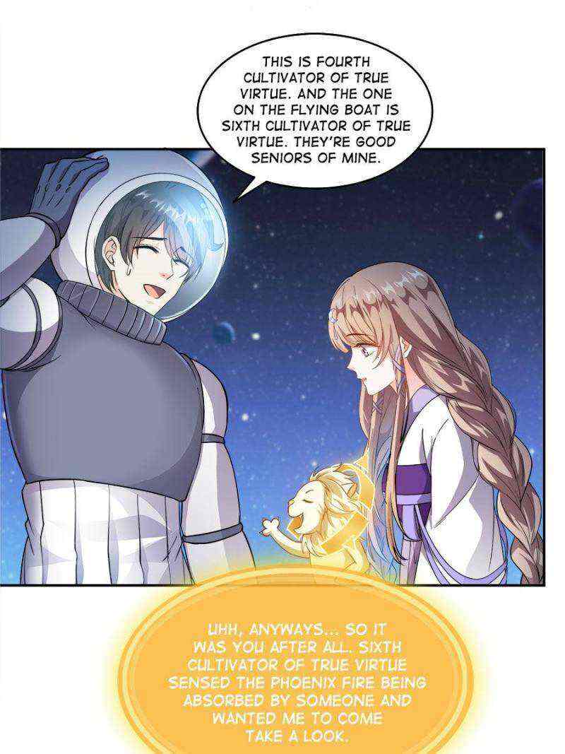 Cultivation Chat Group Chapter 328-eng-li - Page 40