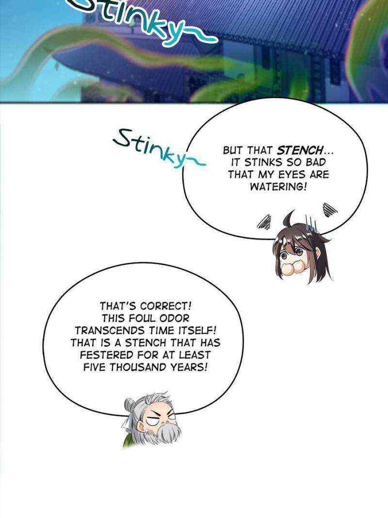 Cultivation Chat Group Chapter 414-eng-li - Page 16