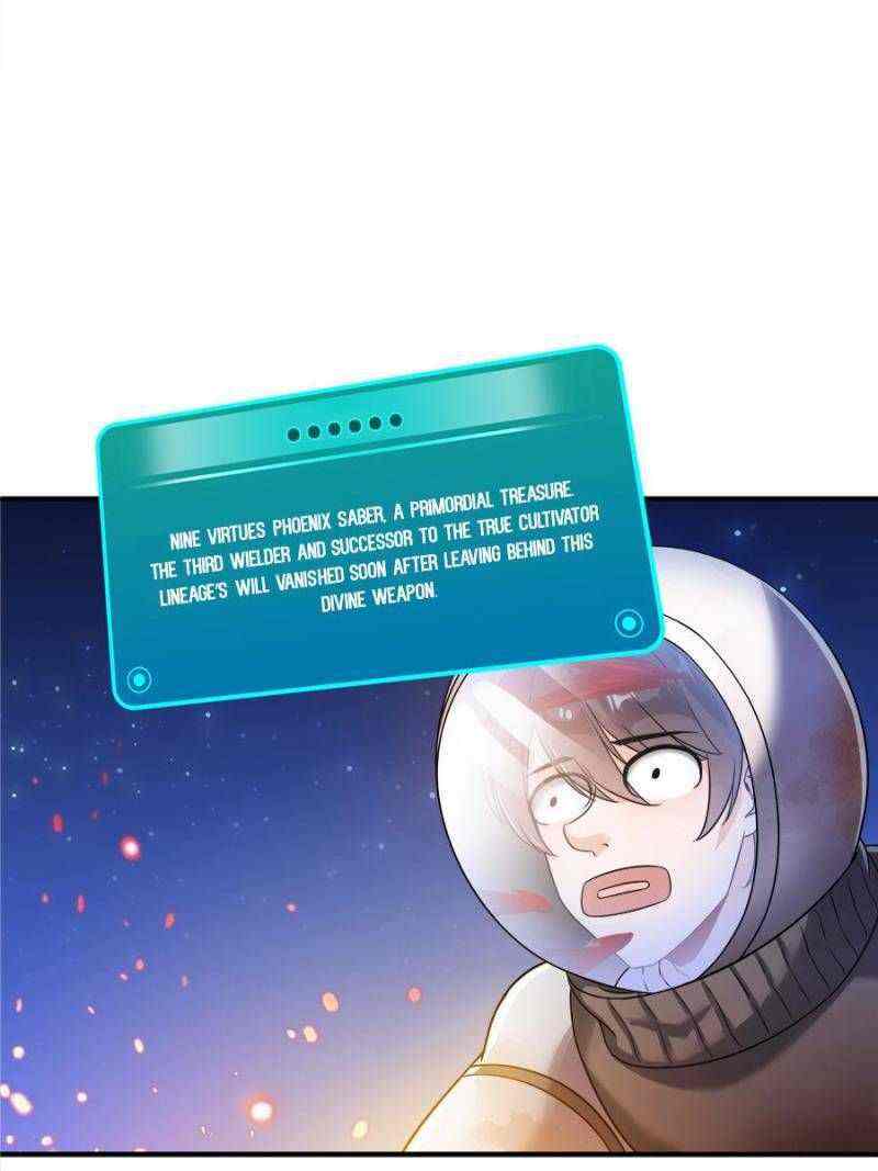 Cultivation Chat Group Chapter 327-eng-li - Page 59