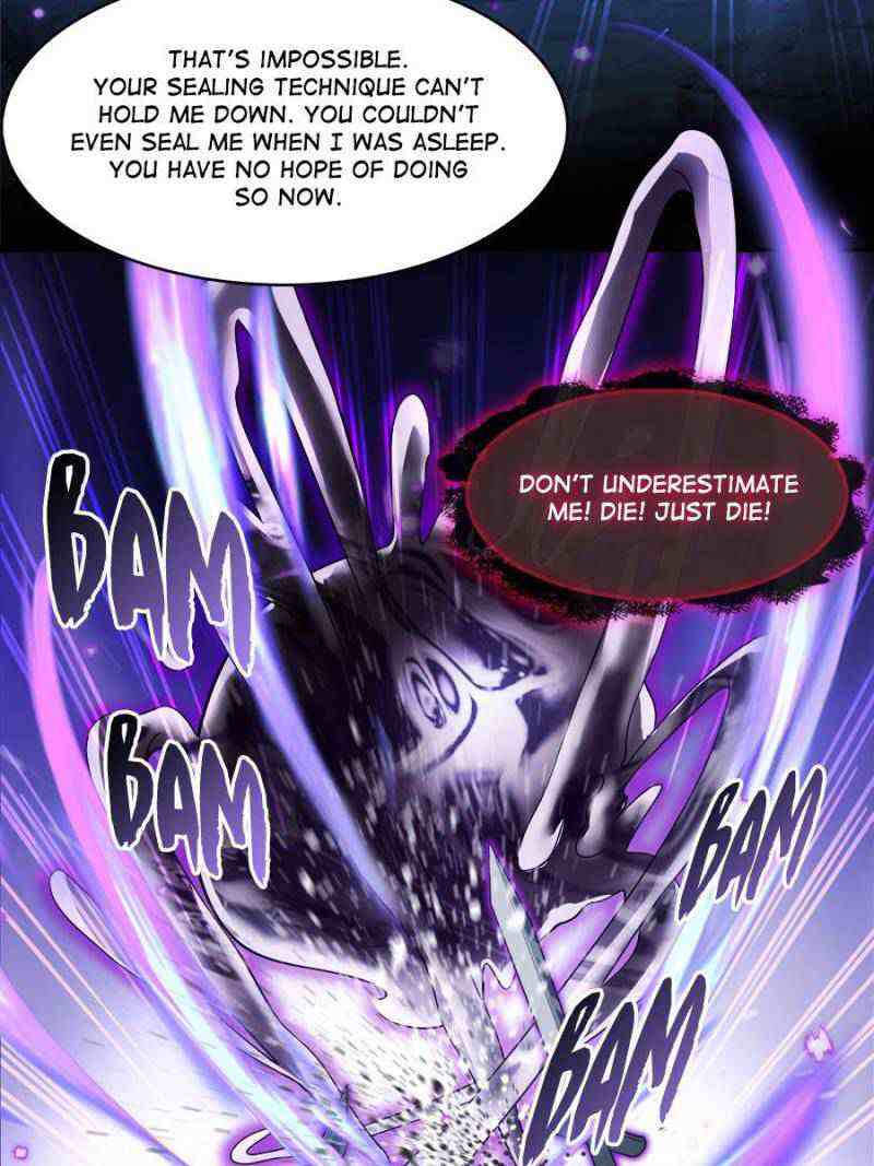 Cultivation Chat Group Chapter 371-eng-li - Page 60