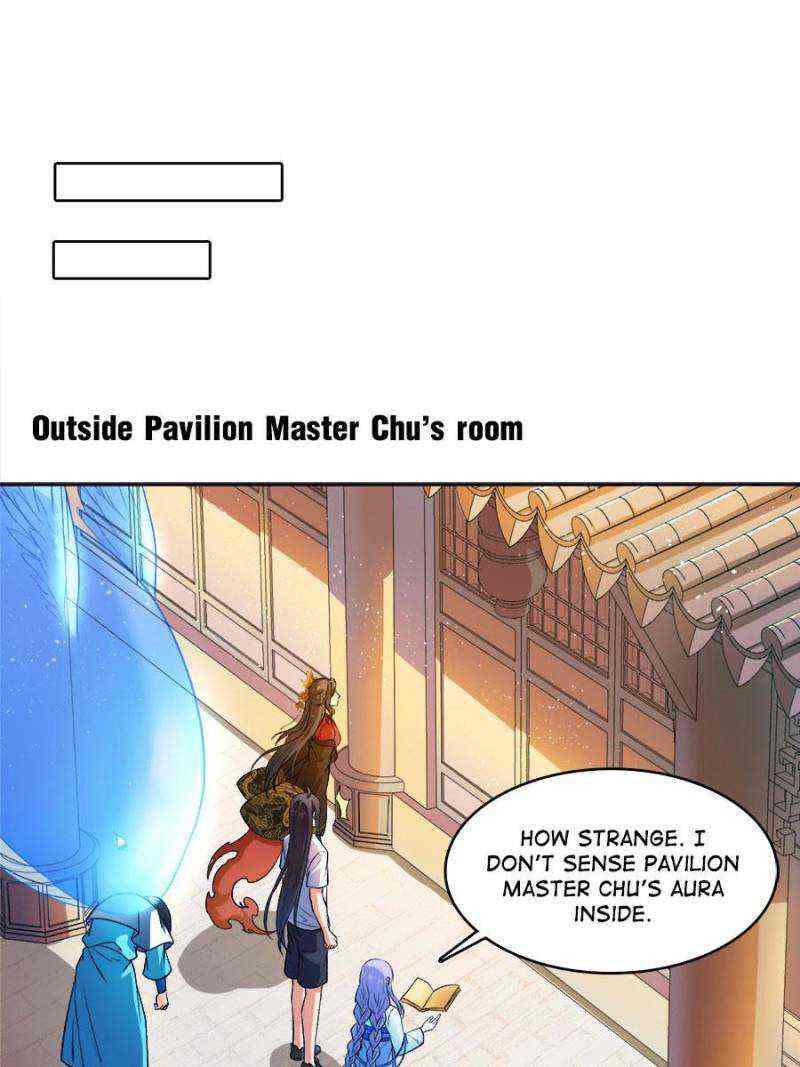 Cultivation Chat Group Chapter 411-eng-li - Page 39