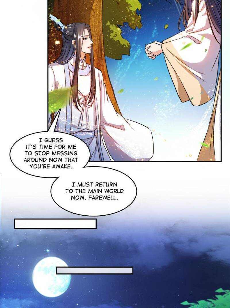 Cultivation Chat Group Chapter 405-eng-li - Page 41