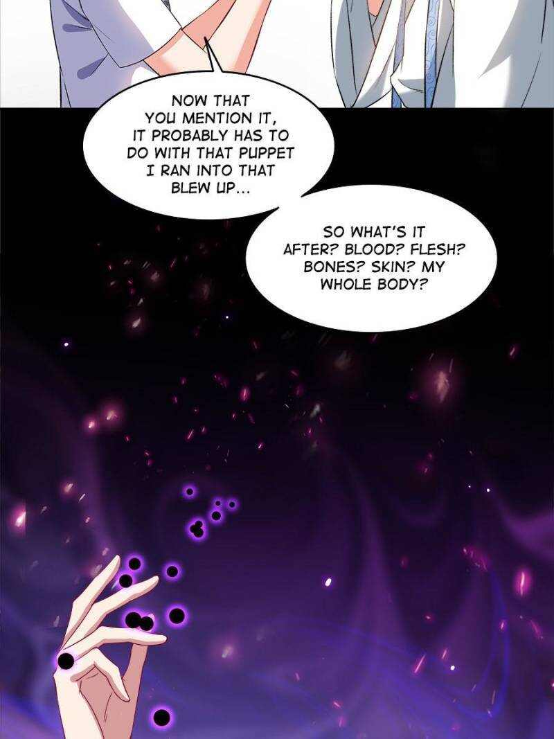 Cultivation Chat Group Chapter 349-eng-li - Page 63