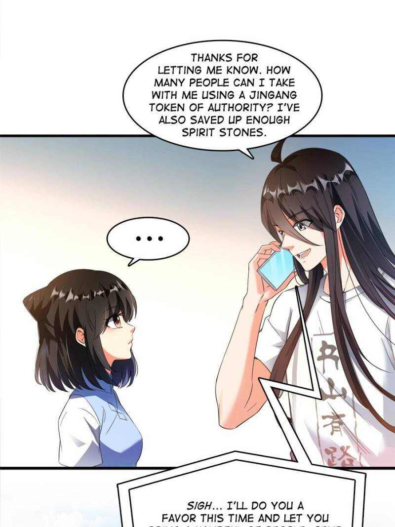 Cultivation Chat Group Chapter 340-eng-li - Page 43
