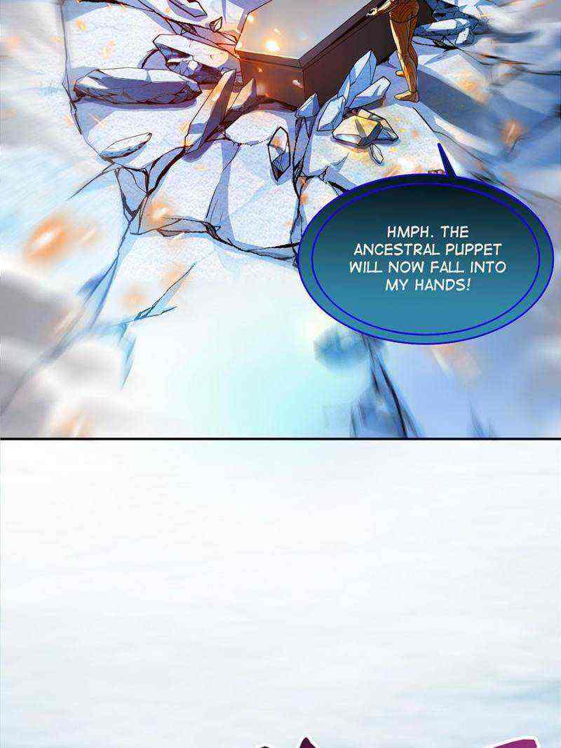 Cultivation Chat Group Chapter 388-eng-li - Page 19