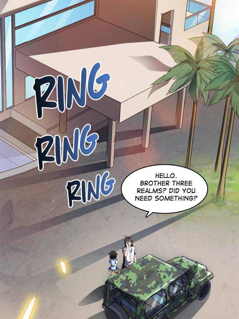 Cultivation Chat Group Chapter 340-eng-li - Page 41