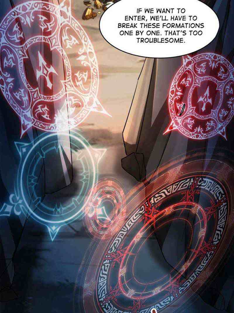 Cultivation Chat Group Chapter 368-eng-li - Page 46