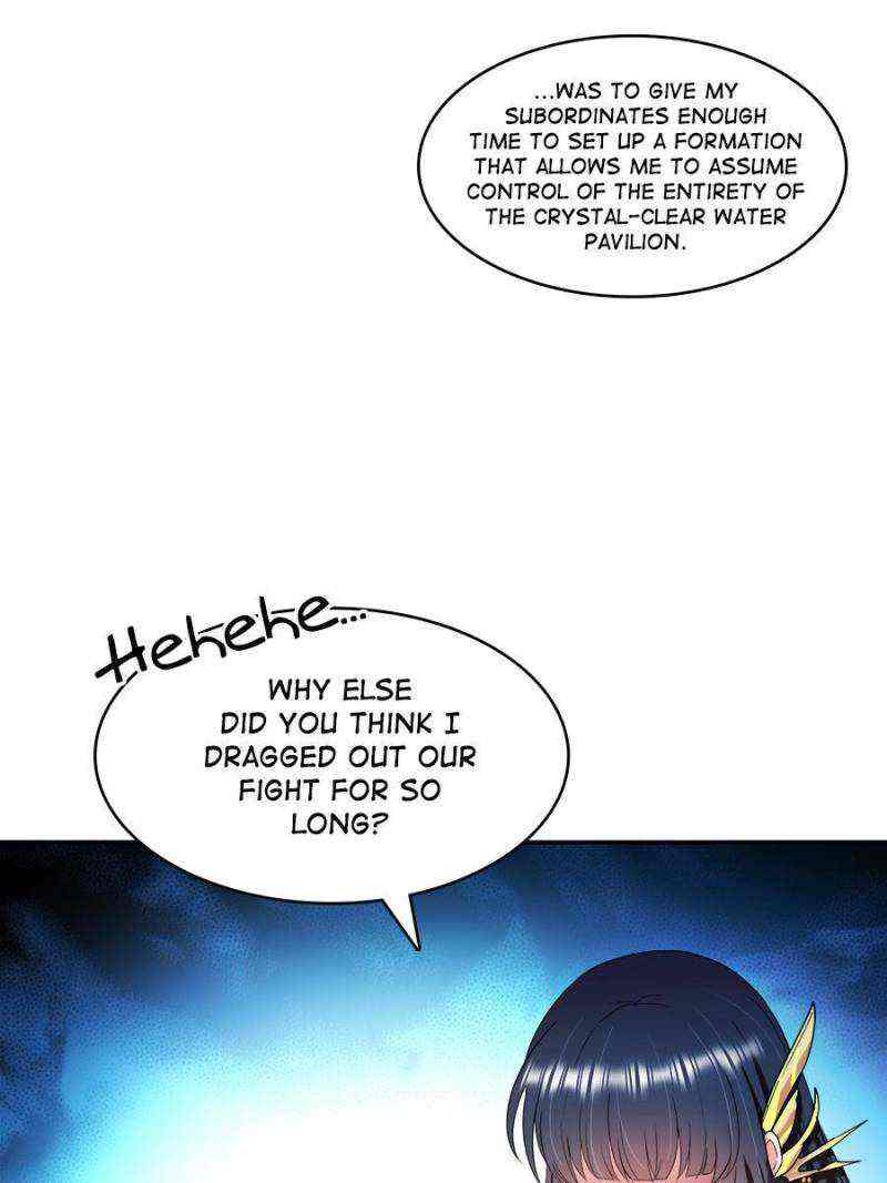 Cultivation Chat Group Chapter 415-eng-li - Page 55