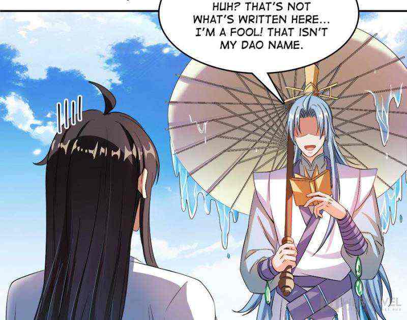 Cultivation Chat Group Chapter 410-eng-li - Page 48