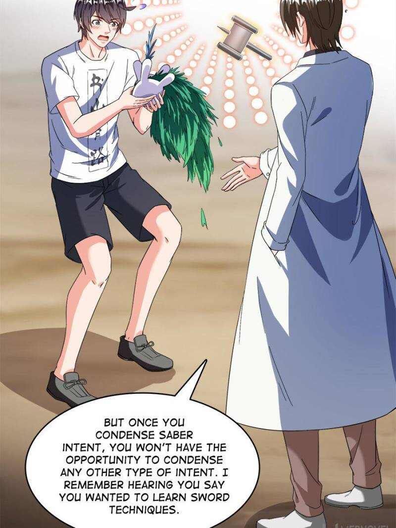 Cultivation Chat Group Chapter 358-eng-li - Page 72