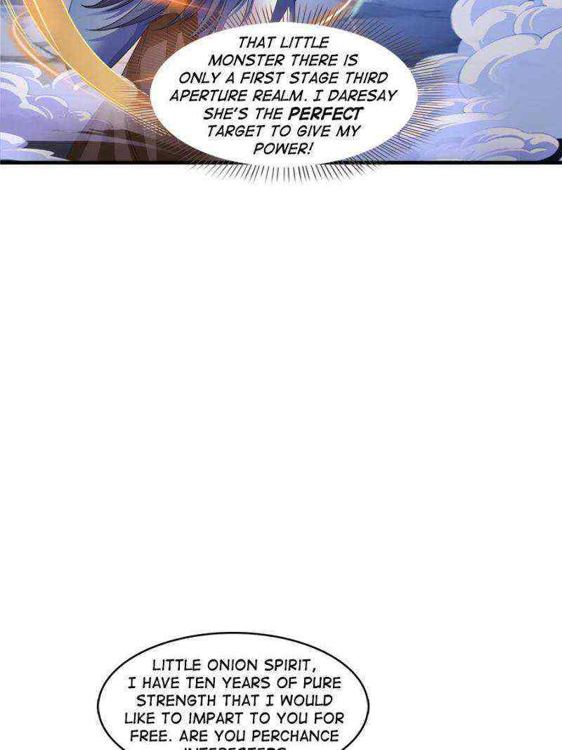 Cultivation Chat Group Chapter 338-eng-li - Page 21