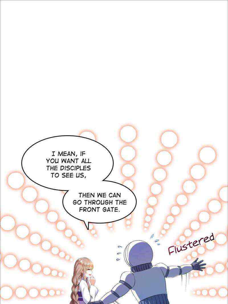 Cultivation Chat Group Chapter 326-eng-li - Page 10