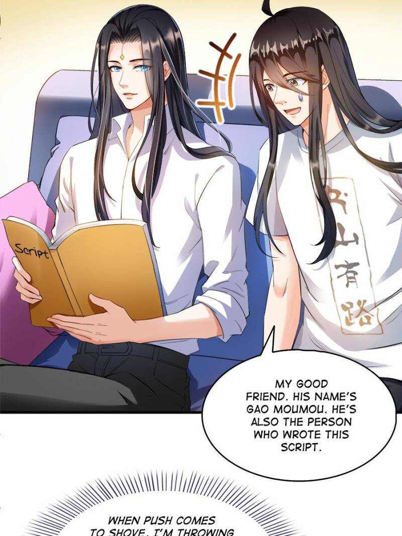 Cultivation Chat Group Chapter 345-eng-li - Page 16