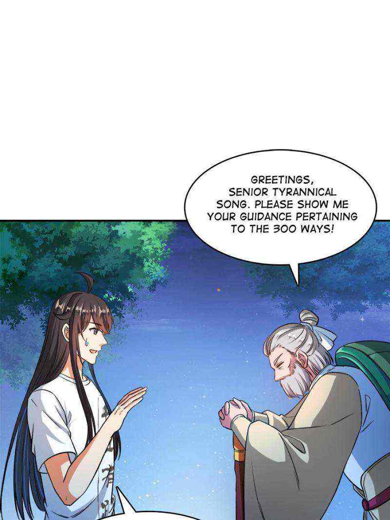 Cultivation Chat Group Chapter 413-eng-li - Page 46