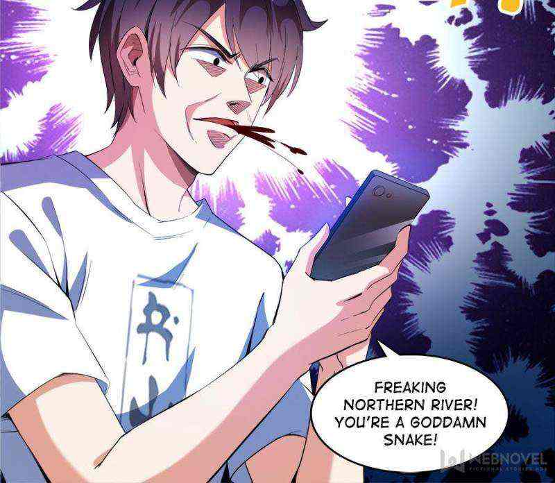 Cultivation Chat Group Chapter 332-eng-li - Page 17