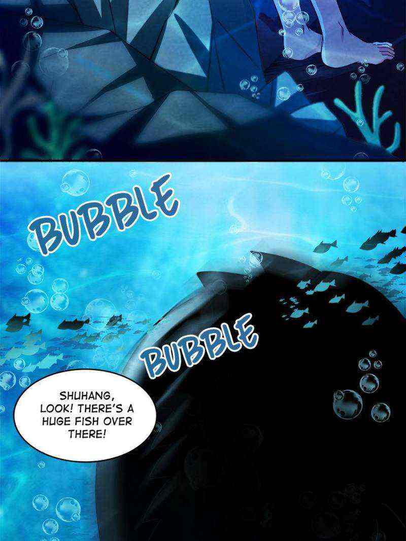 Cultivation Chat Group Chapter 404-eng-li - Page 33