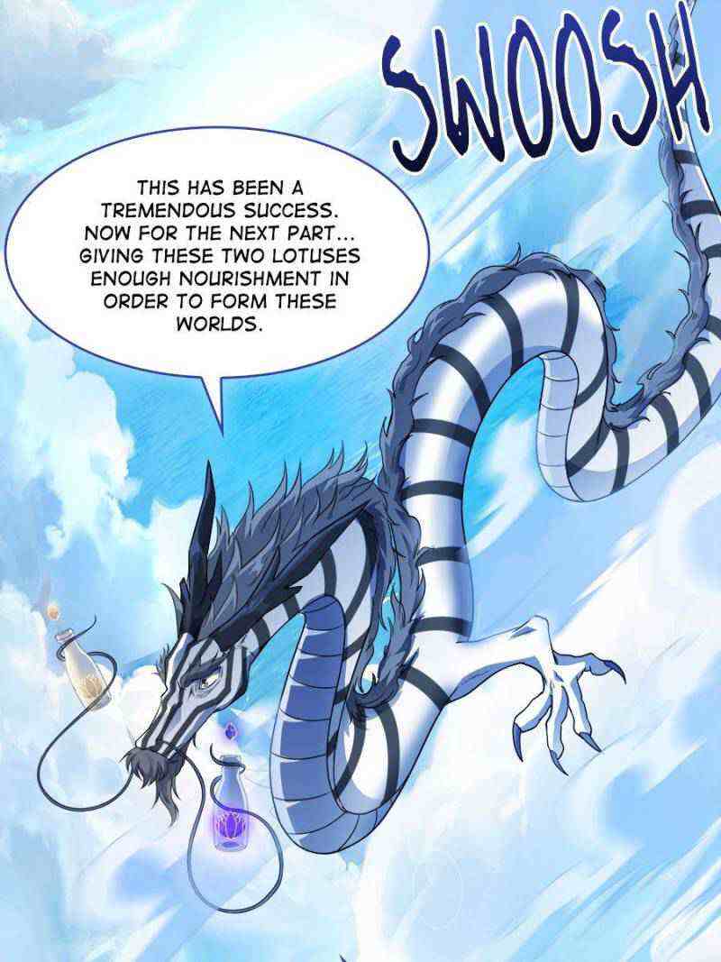 Cultivation Chat Group Chapter 364-eng-li - Page 2
