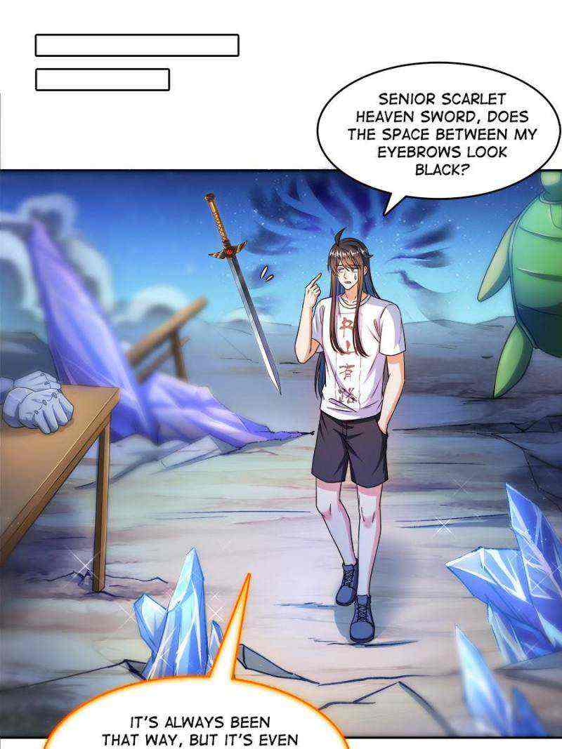 Cultivation Chat Group Chapter 423-eng-li - Page 18