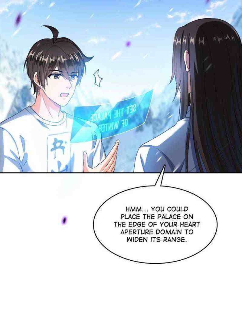 Cultivation Chat Group Chapter 386-eng-li - Page 54